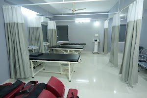 True heal physiotherapy & chiropractic center place picture