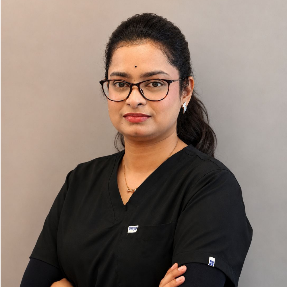 Dr. Sujana Bellamkonda