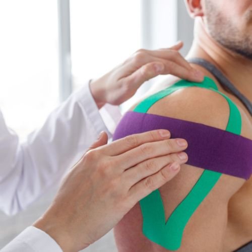 Kinesio Taping