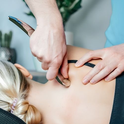Myofascial Release