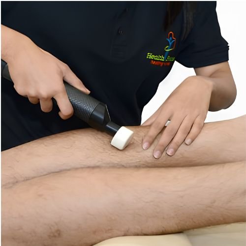 PEMF & Matrix Rhythm Therapy