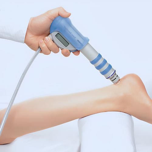 Radial Shock Wave & SIS Therapy
