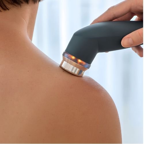 Ultrasound Therapy
